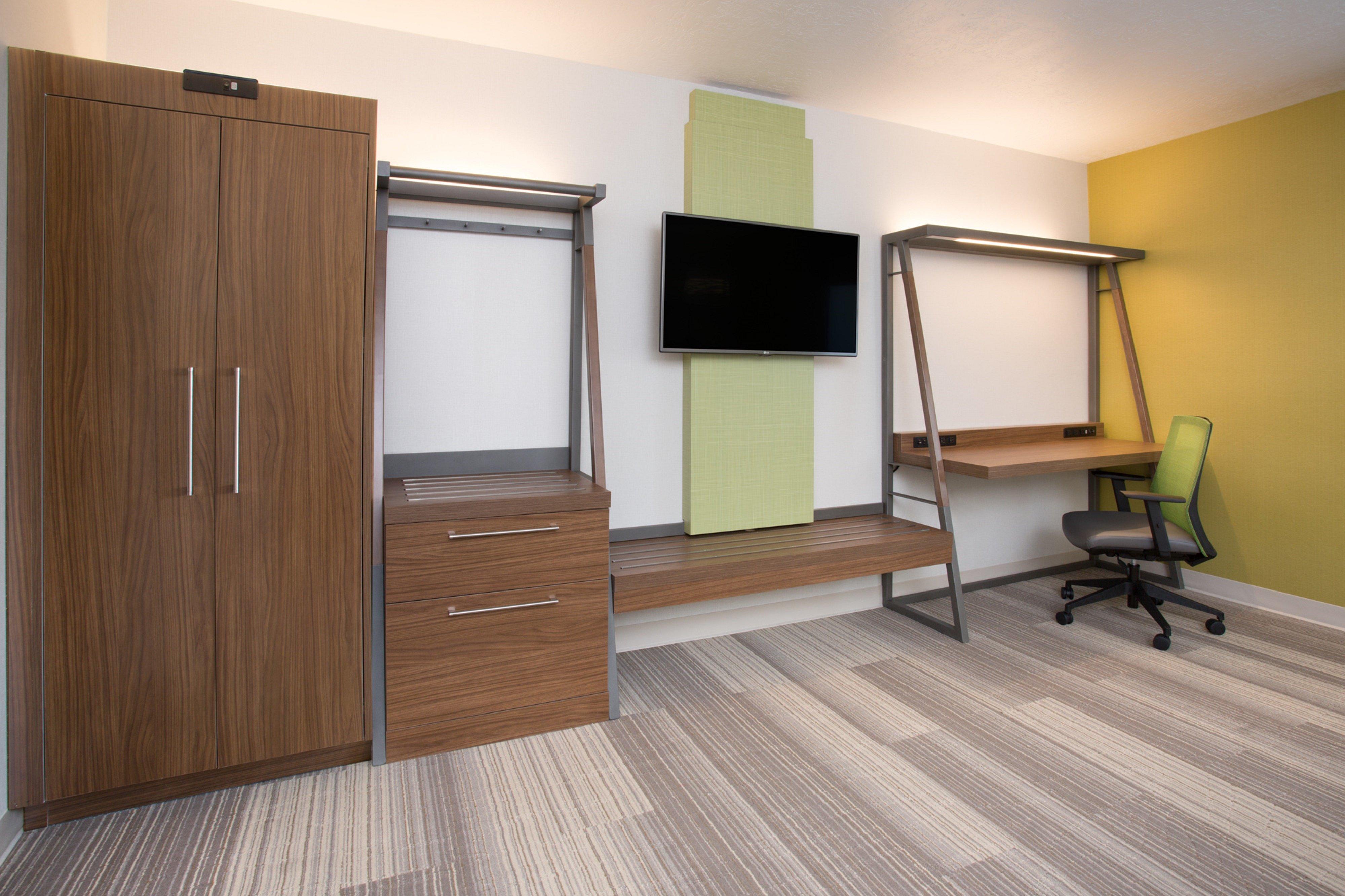 Holiday Inn Express & Suites - Van Horn By Ihg Kültér fotó