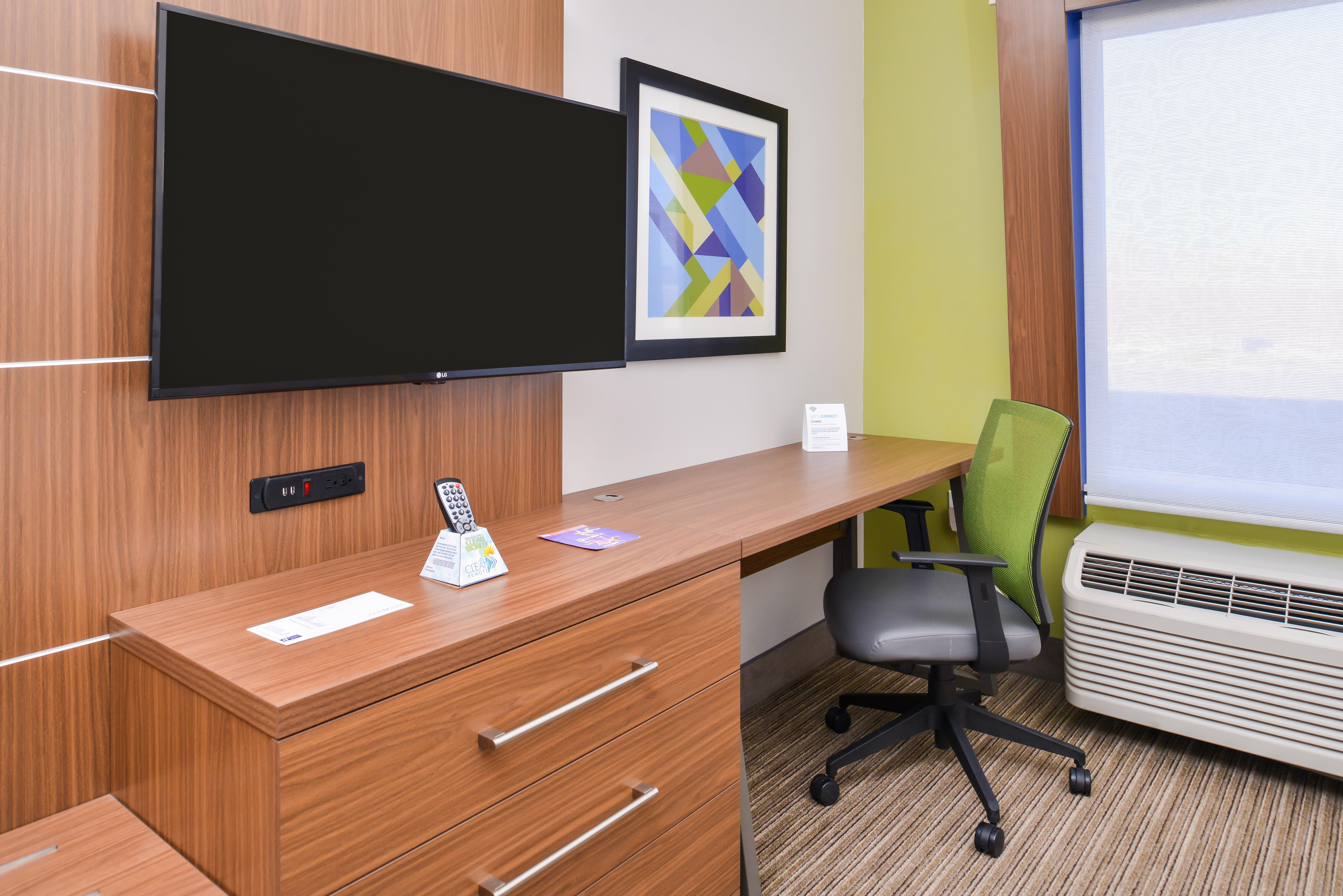 Holiday Inn Express & Suites - Van Horn By Ihg Kültér fotó
