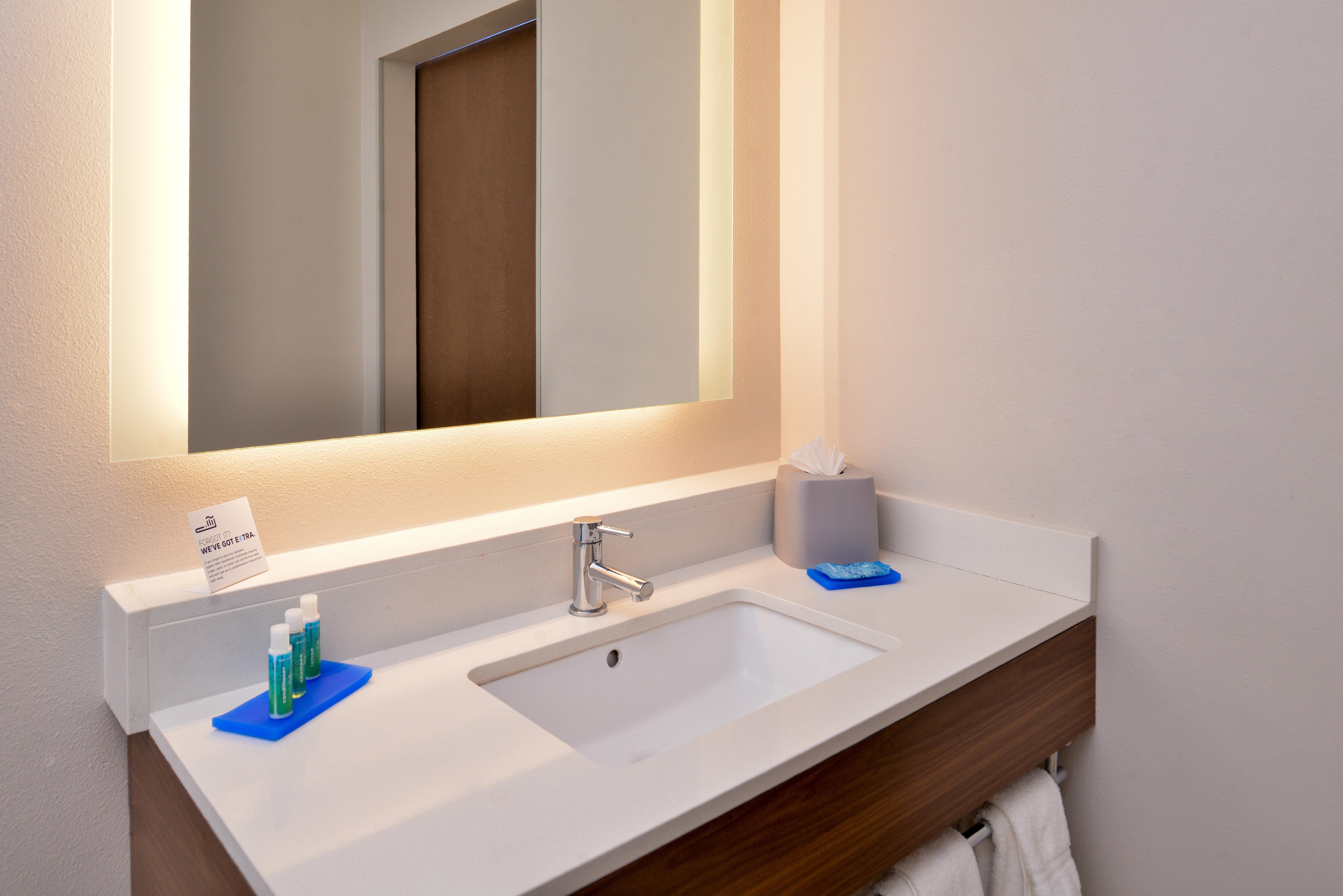 Holiday Inn Express & Suites - Van Horn By Ihg Kültér fotó