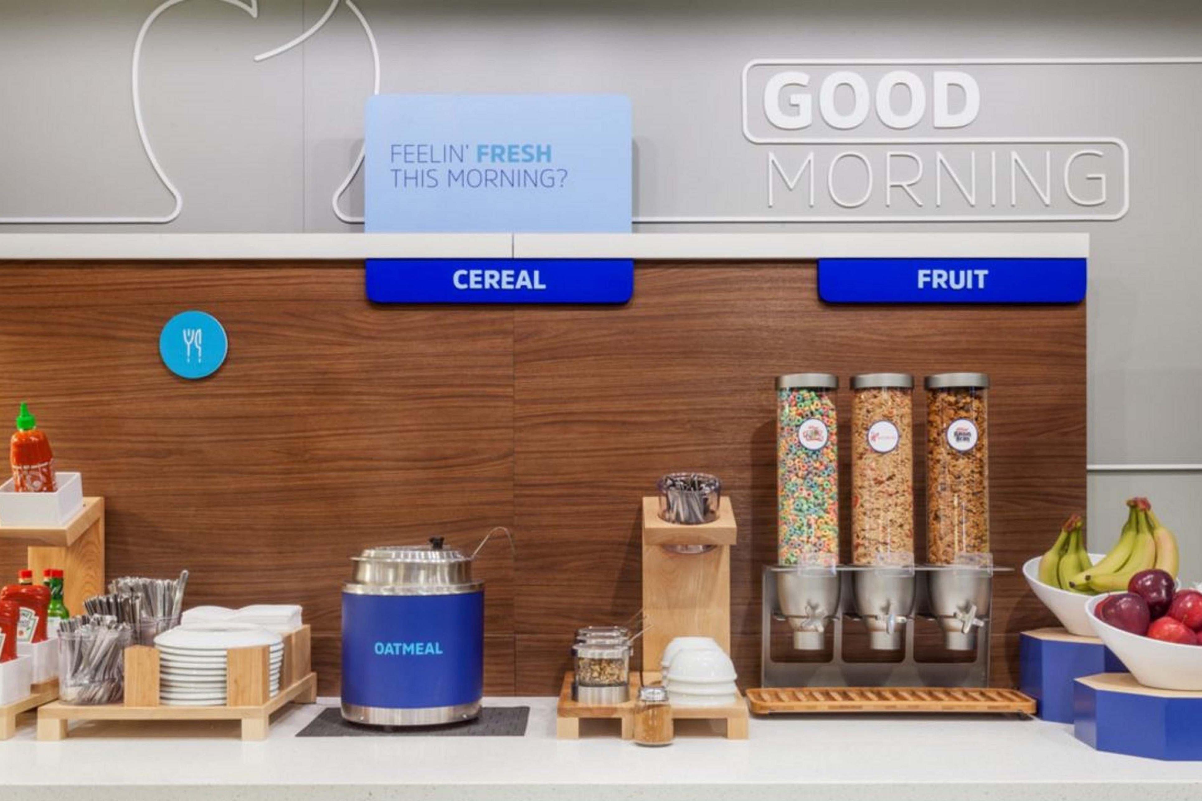 Holiday Inn Express & Suites - Van Horn By Ihg Kültér fotó