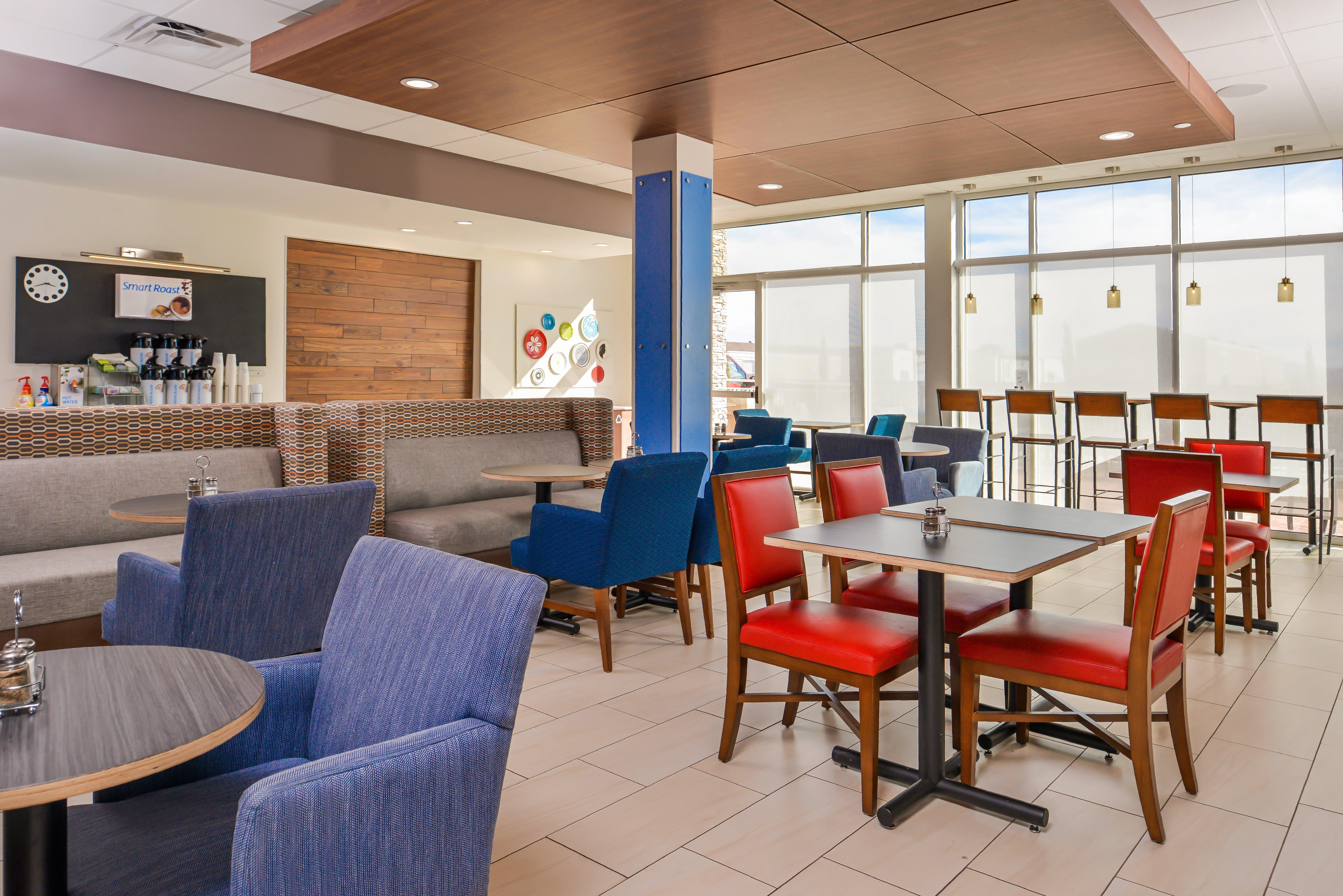 Holiday Inn Express & Suites - Van Horn By Ihg Kültér fotó