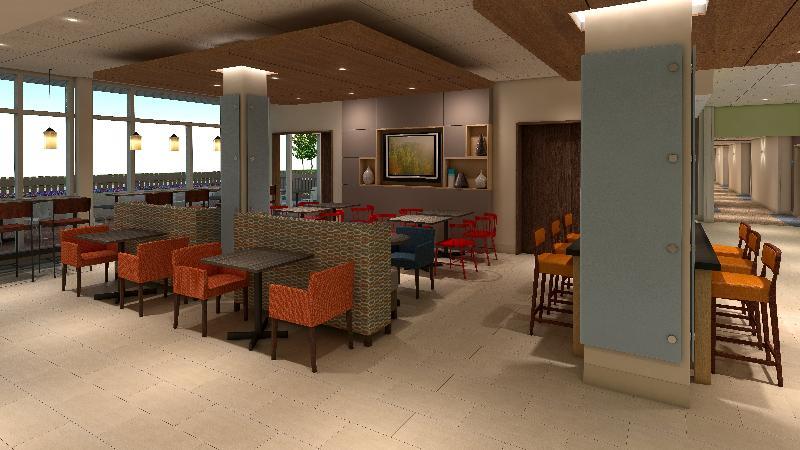 Holiday Inn Express & Suites - Van Horn By Ihg Kültér fotó